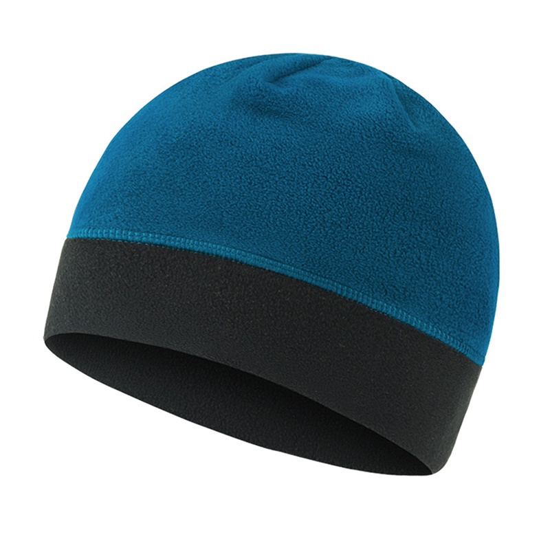 Mũ beanie Mềm Mại Giữ Ấm Tai Chống Gió Mùa Đông Khi Đi Xe Đạp / Trượt Tuyết