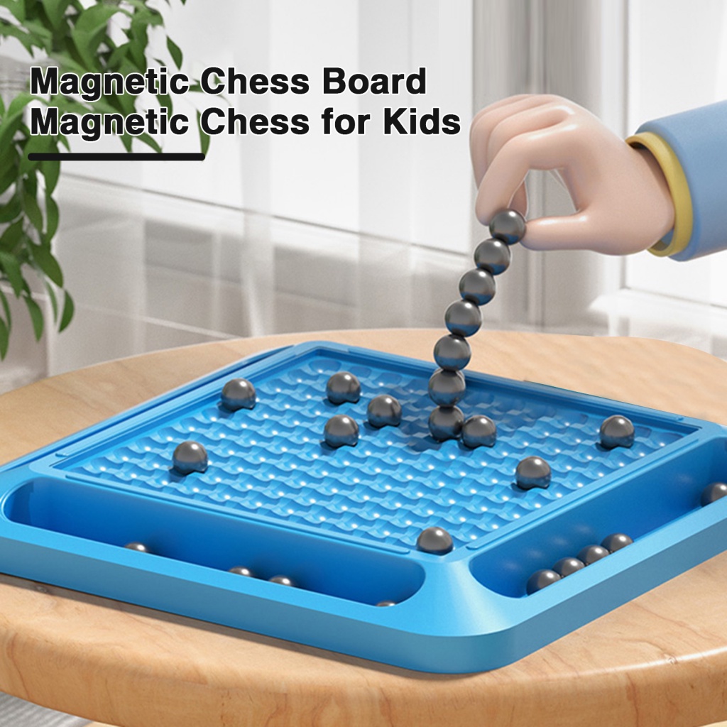 Bút Bi Thiết Kế Dễ Thương Chuyên Dùng| Bộ Đồ Chơi Cờ Vua Nam Châm Giáo Dục Sớm Cho Bé Và Người Lớn