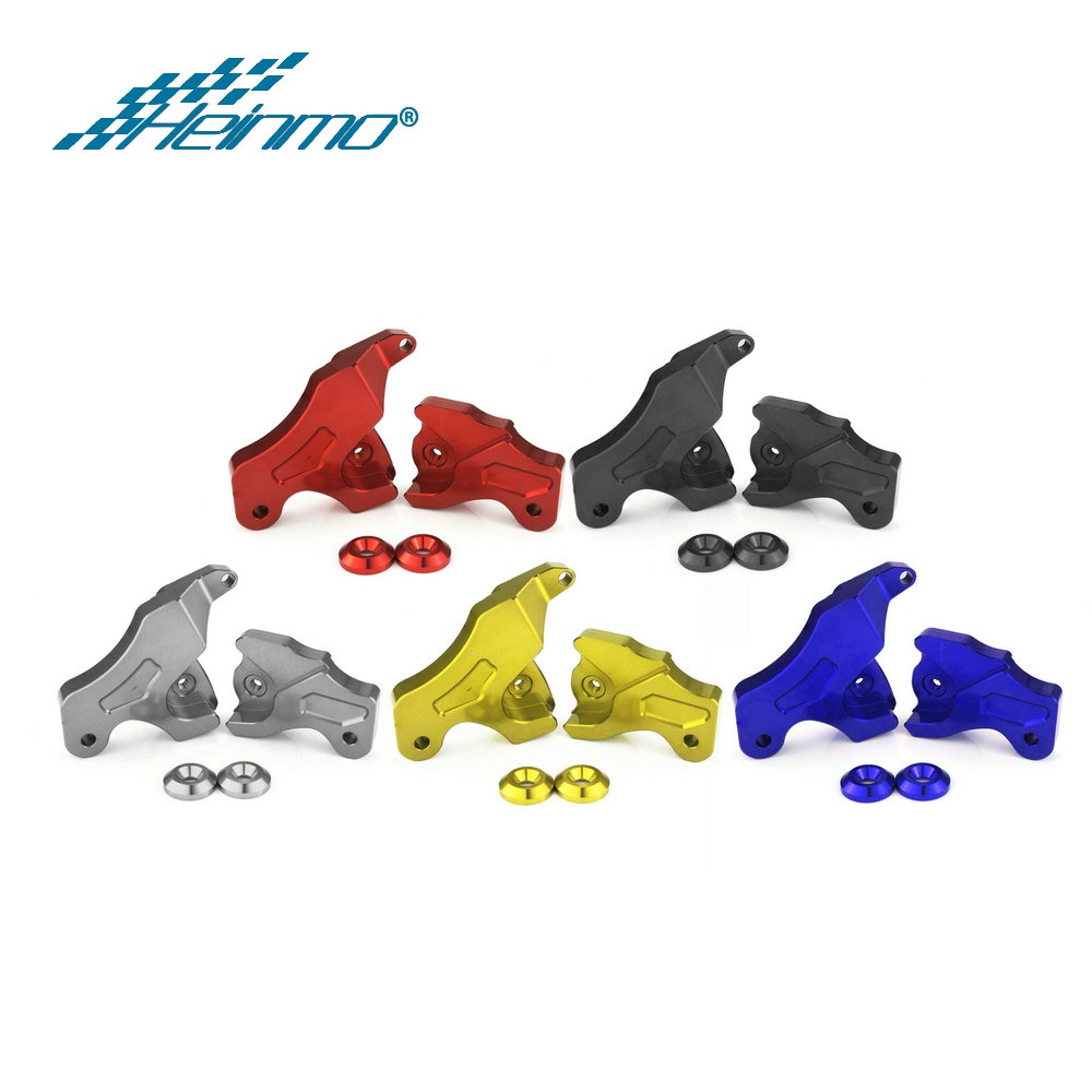 Giá Đỡ Giảm Xóc Phía Sau Dành Cho Xe yamaha xmax 250 300 2017-2019