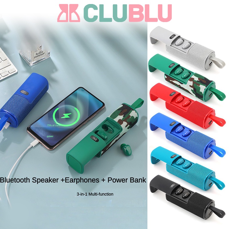 Tai Nghe Nhét Tai bluetooth Không Dây Âm Thanh stereo Sống Động