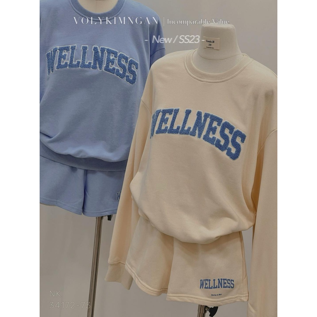 Set well.ness louis.h well.ness