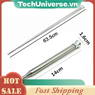 [techu] Dụng Cụ Thổi Lửa Cắm Trại Dã Ngoại Nhỏ Gọn