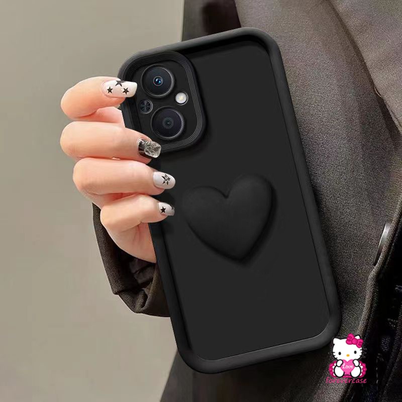 Ốp Điện Thoại Cho oppo a55 a17 a18 a12 a77 a38 a96 a58 a77s a53 a98 a52 a31 a16 a9 a78 a17k a54s a76 a74 a3s a1k a16s a5s a7