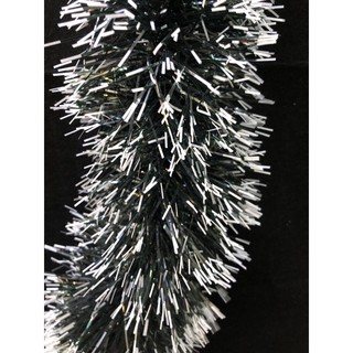 Dây đuôi chồn noel trang trí giáng sinh