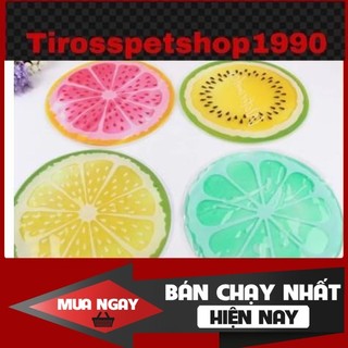 [❌GIÁ SỈ❌] ĐỆM NƯỚC, THẢM GEL CAO CẤP CHO THÚ CƯNG ❤️