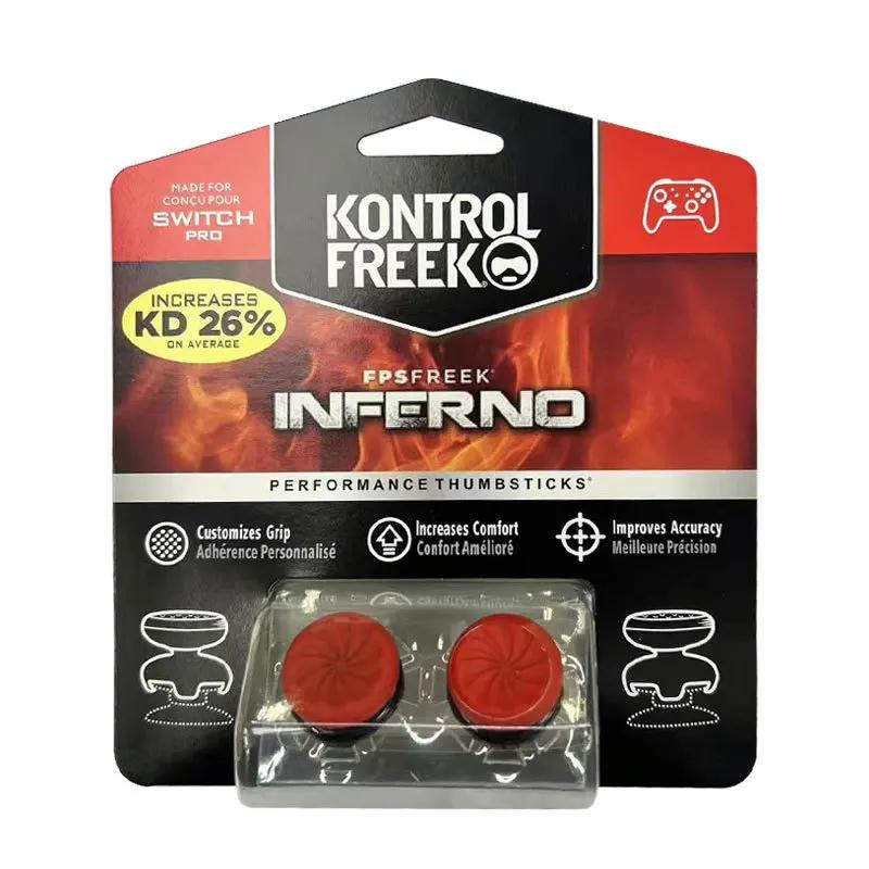 Kontrolfreek Nút Điều Khiển Chơi game ps5 Cho playstation ps4