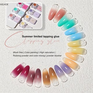 Xejayi Set 20 Màu gel Sơn Móng Tay 8g Chống Tia uv Chuyên Dụng