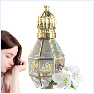 Dầu Thơm Ả Rập 10g Hương Thơm Tự Nhiên Tươi Mát Và Thanh Lịch Cho Nữ