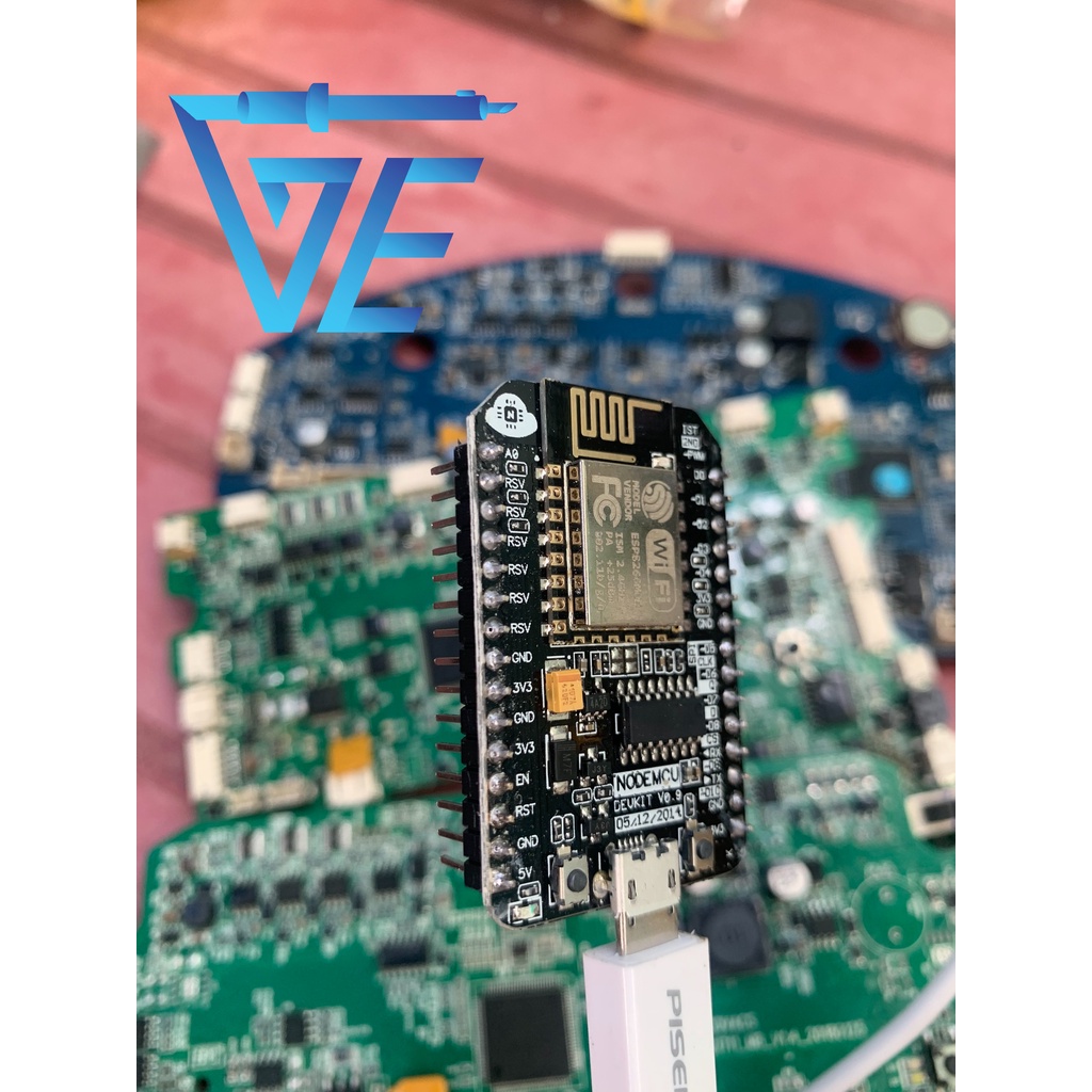 Thiết bị chặn hát các loại dòng karaoke và tivi không có ý thức