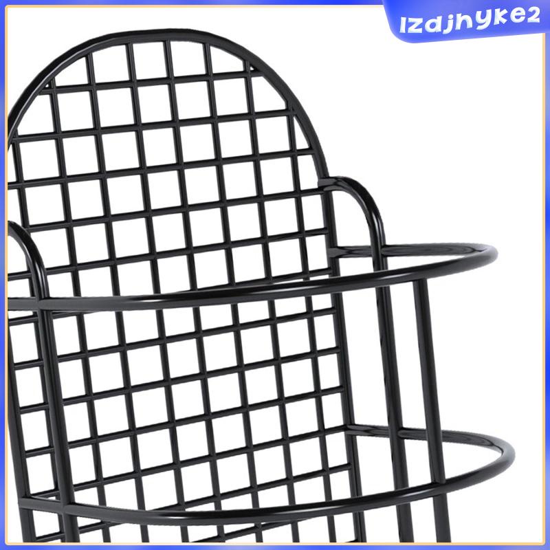 Giá Treo Thảm Tập yoga Gắn Tường Tiện Dụng