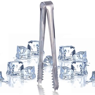 Kẹp inox 30cm gắp thức ăn , gắp đá , gắp đồ nóng cao cấp