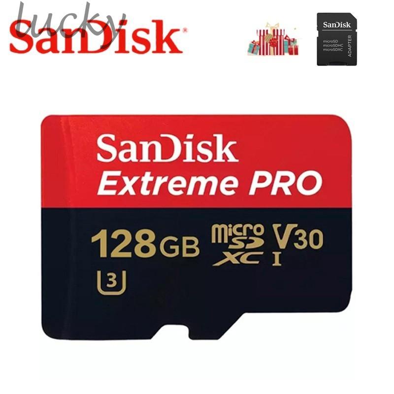 Thẻ Nhớ micro sd 512gb 256gb 128gb 64gb 32gb mp4 Cho Điện Thoại / Máy Ảnh