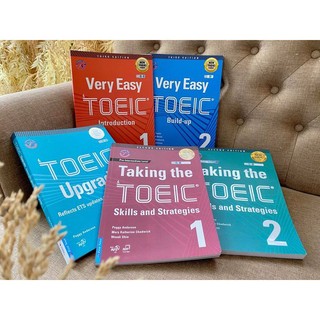 Sách TOEIC Upgrade First News