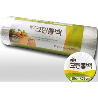 Túi đựng thực phẩm Hàn Quốc Myungjin