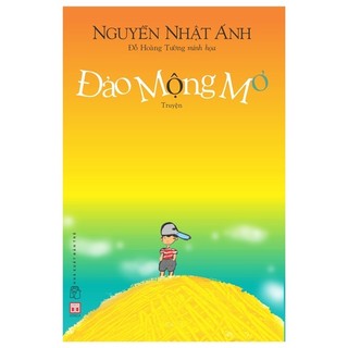 Đảo mộng mơ new 100% hcm.po