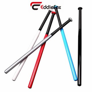 Gậy Bóng Chày Nhôm Cầm Chắc Tay Thon Nhẹ Bền Nhiều Màu Dụng Cụ Thể Thao Thích Hợp Tập Luyện Ngoài Trời