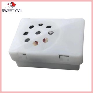 Mô đun ghi âm giọng nói vui nhộn