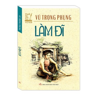 Sách - làm đĩ