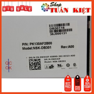 Bàn phím DELL Latitude E6500 E6400 E6410 E6510 E5410 E5510 E6410 E6510 E5500