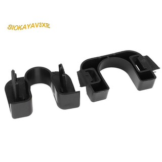 Kẹp gắn thùng xe tải phía sau cho ford focus mk3 3 mondeo 4 mk4 fiesta mk7 mk8 1539663