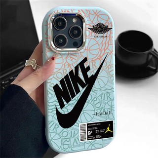 Ốp Lưng Điện Thoại Viền Kim Loại Cao Cấp Chống Sốc Màu Tươi Hợp Dụng Với iPhone 15 Pro Max 14 13 12 11 XS XR 8 Plus 7 6 6S 5S