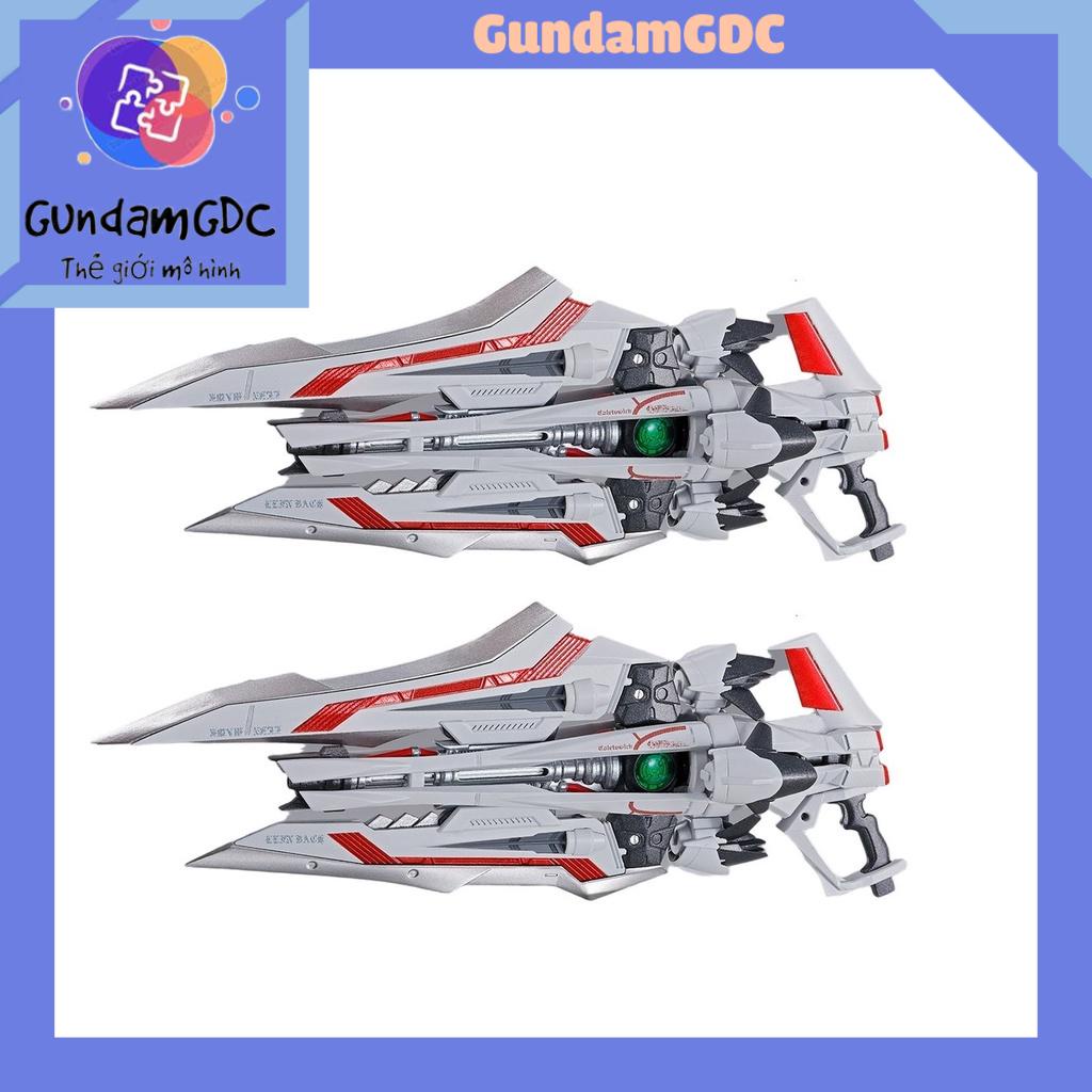 Bộ MJH Caletvwlch Phụ Kiện Mg Astray Red 1/100 MB