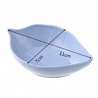 Đĩa đựng gia vị hình chiếc lá