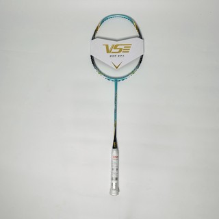 Vợt cầu lông venson wind speed f9x, vợt vs khung carbon siêu nhẹ