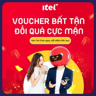 SIM Itel Tam Hoa số đẹp