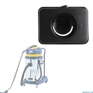 Redsun2 giao diện máy hút bụi công nghiệp đế vuông có thể kết nối với ống dẫn 50mm