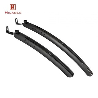 Bộ Dè Chắn Bùn Cho Xe Đạp 26 "28"