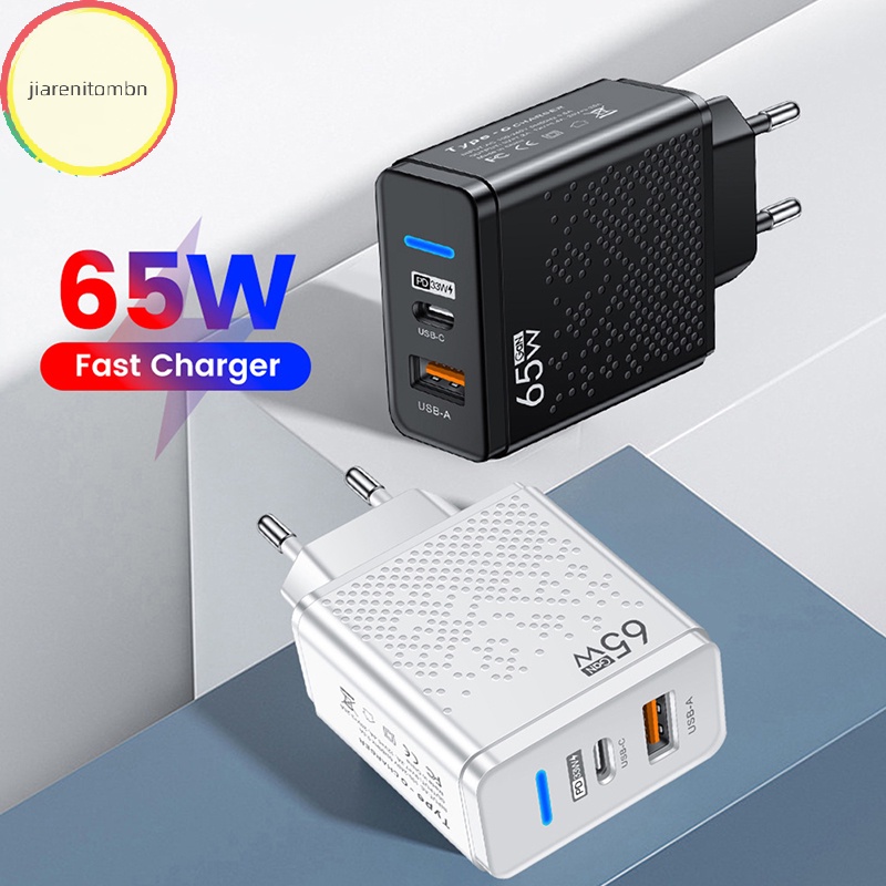Đầu Sạc Nhanh usb c 33w Cho Điện Thoại iphone xiaomi 12 huawei usb qc 3.0 vn