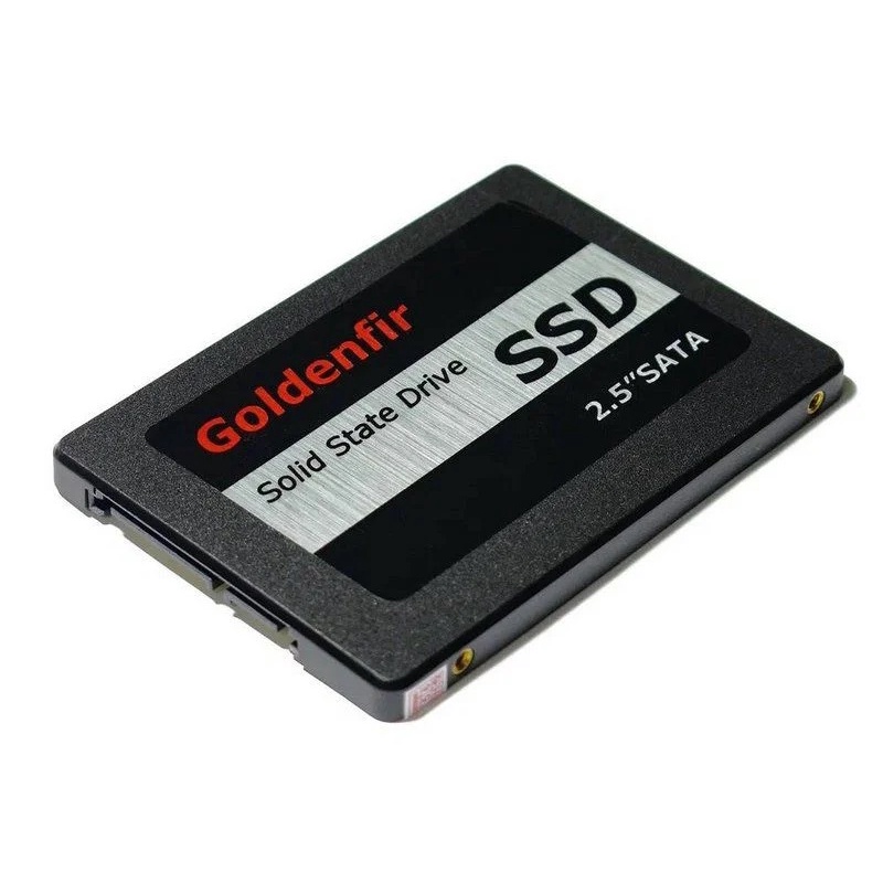 Linh Kiện Điện Tử 2.5 sata2 sata3 ssd 2t 1t 240gb ssd 120gb 480g 960gb