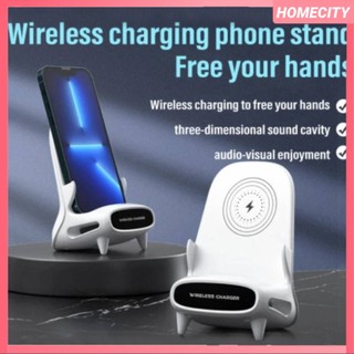 Đế sạc không dây 15w đế sạc nhanh không dây dọc chống trượt đế sạc điện thoại để bàn lười đa chức năng cho ap