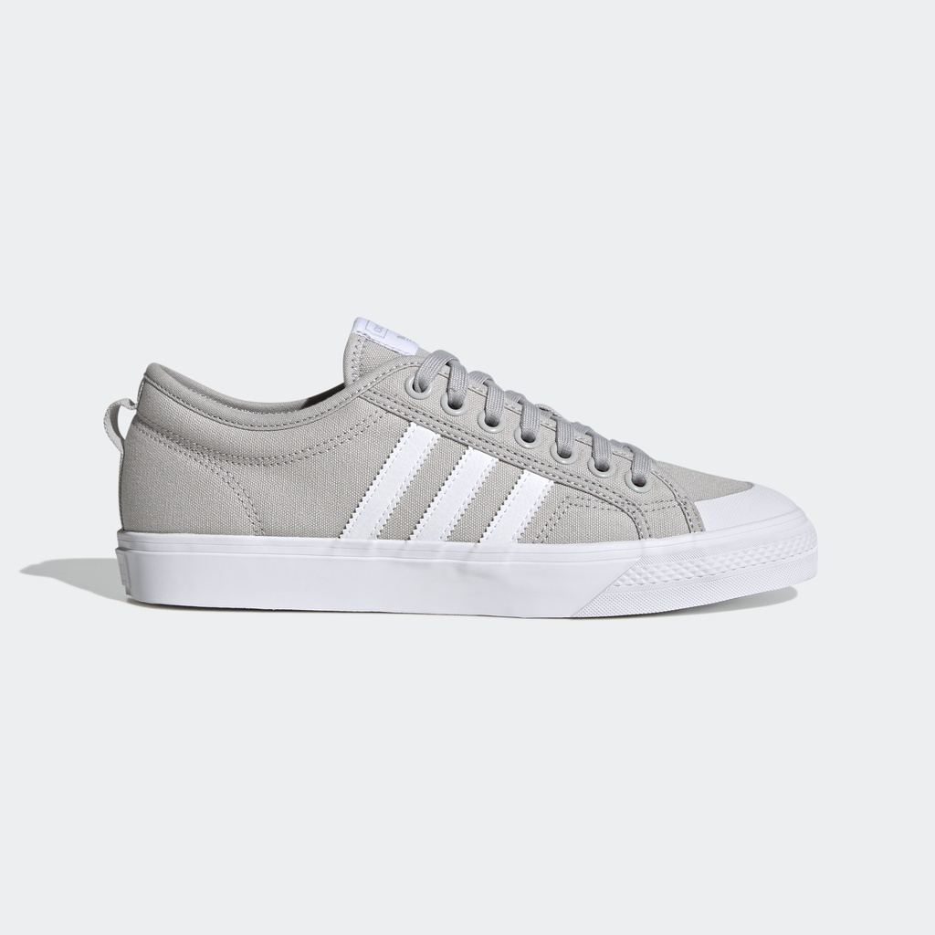 Adidas Phong cách sống Giày Nizza Nam Xám HQ8526
