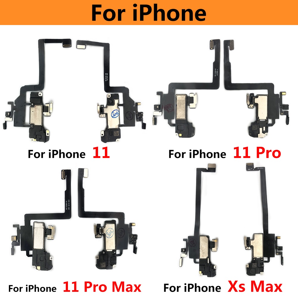 Loa Âm Thanh Cho Điện Thoại iphone x xr xs 11 pro max