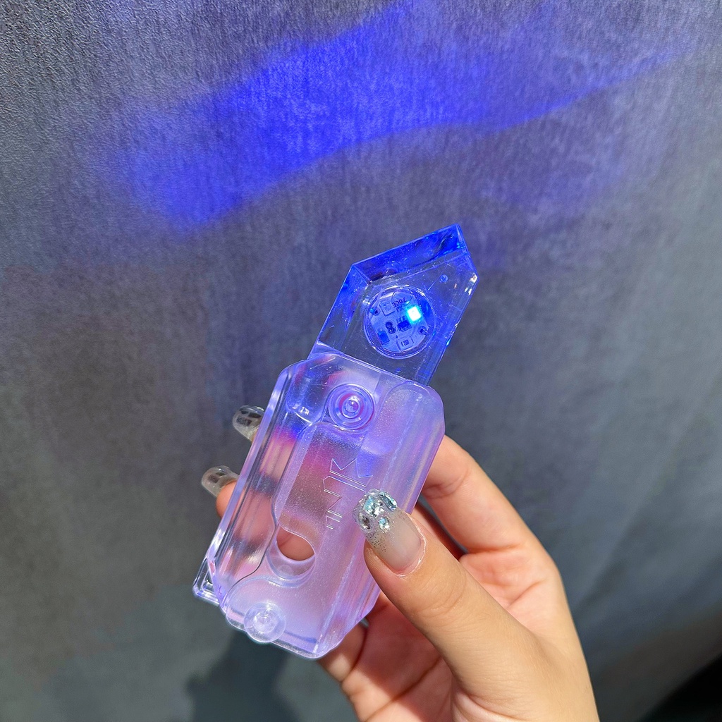 Đồ Chơi Mô Hình Dao Cạo 3d Giảm Căng Thẳng Thẻ