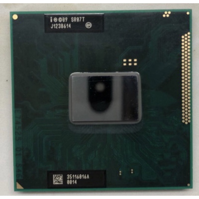 [FREESHIP] Cpu intel pentinum B950 B960 hoặc các mã tương đương