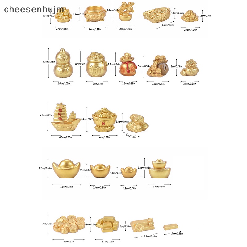 Cs feng shui nghi ngờ fa cai money tree Túi May Mắn Lễ Hội Mùa Xuân Để Bàn Trang Trí Nhà Cửa Xe Hơi vn