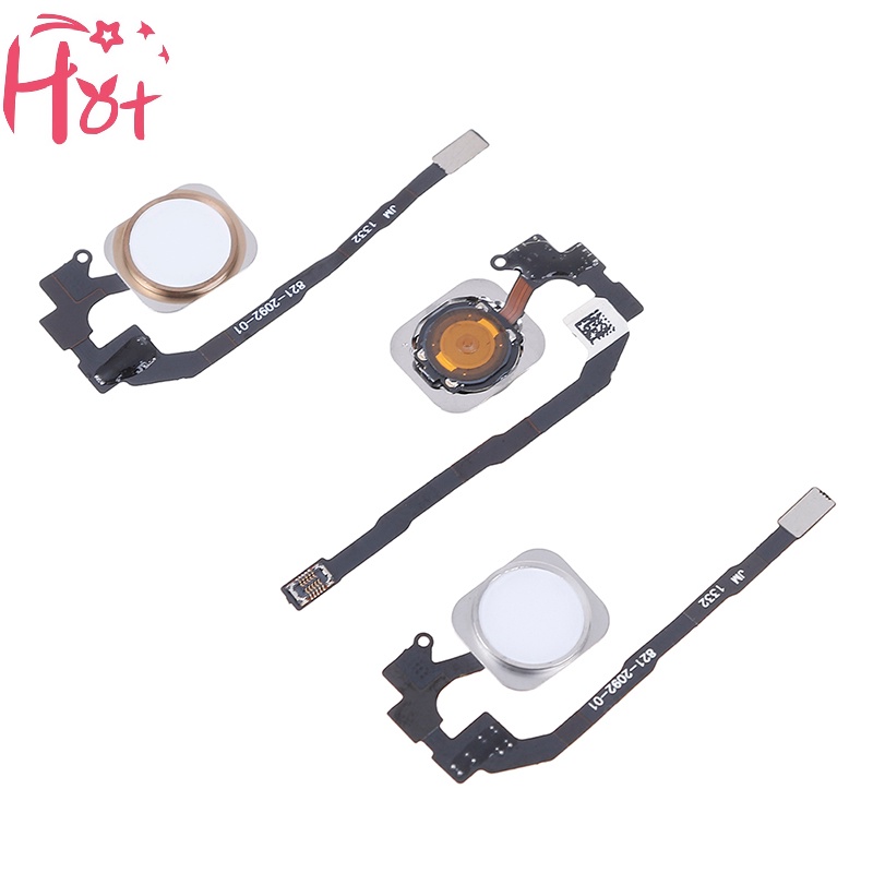 Jr Mạch Nút home Cảm Ứng Vân Tay Cho Điện Thoại 5s vn
