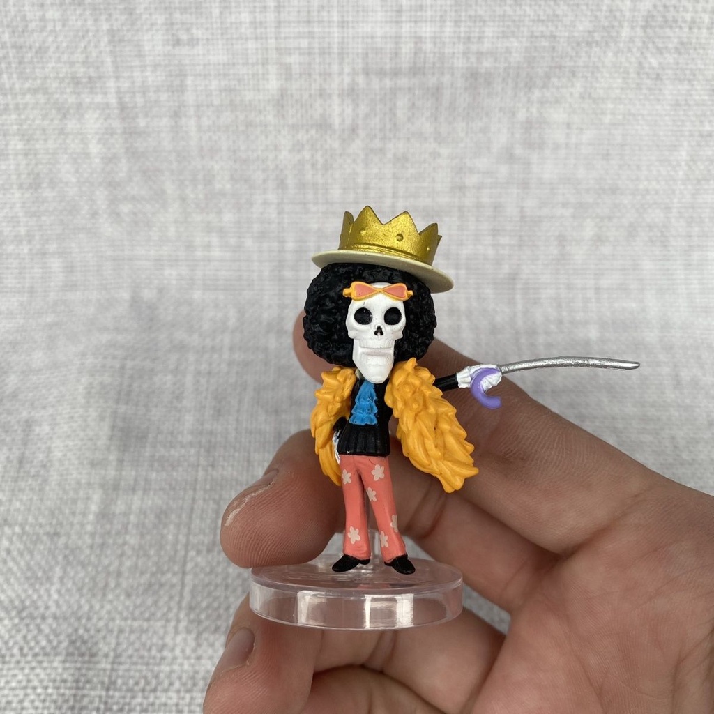 < < Xu Hướng $uper!Bandai Nhân Vật luffy Yamatooda ace Trong Phim Hoạt Hình one piece