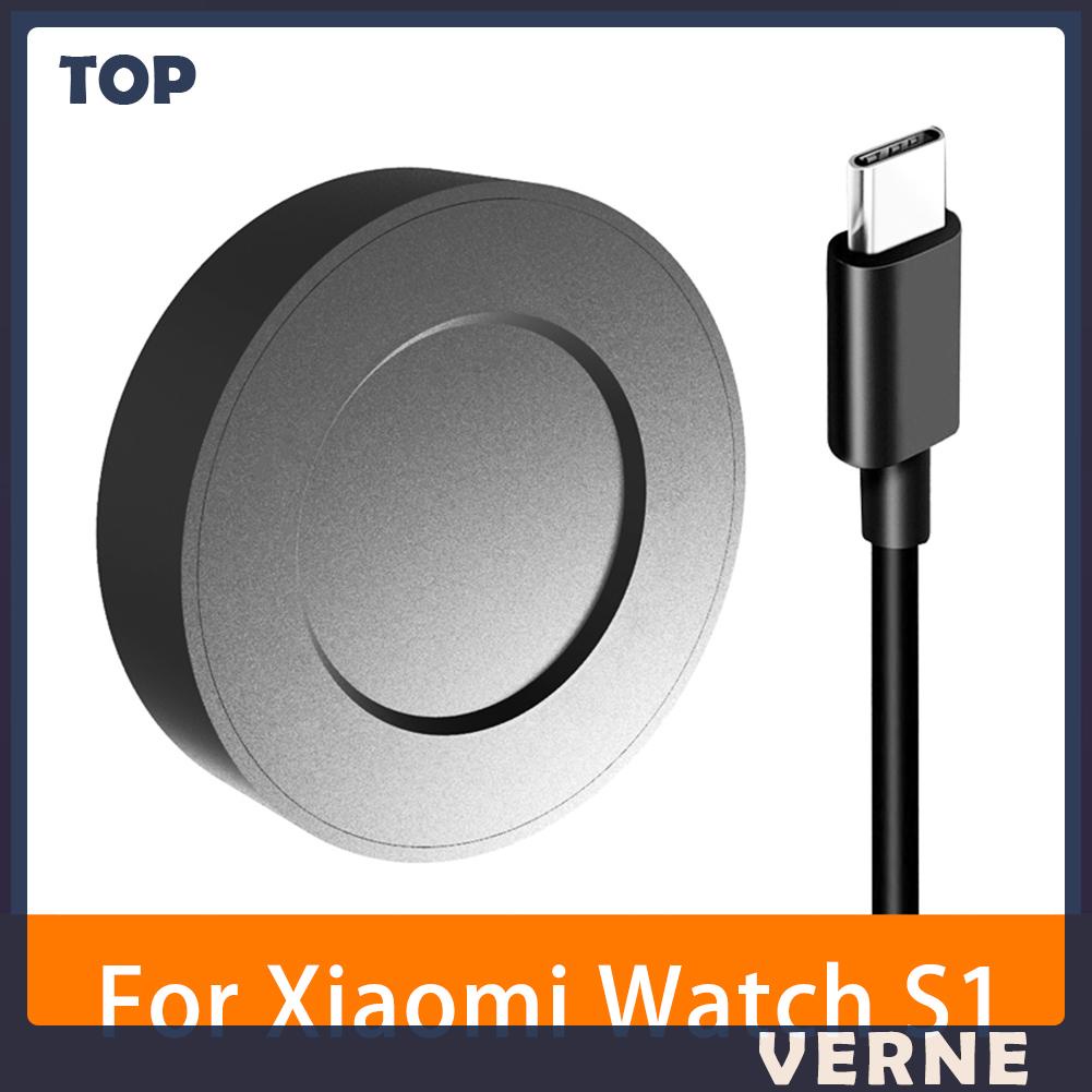 Đế Sạc Không Dây Cho Đồng Hồ Thông Minh xiaomi watch s1