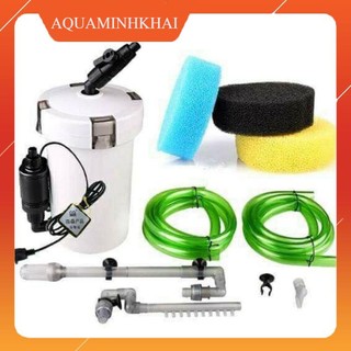 Lọc thùng Sunsun 603B