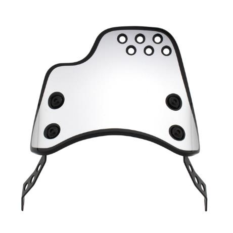 Kính Chắn Gió Mô Tô Cao Cấp Cho yamaha xsr155 xsr700 xsr900 xsr 155 700 900 150xsr