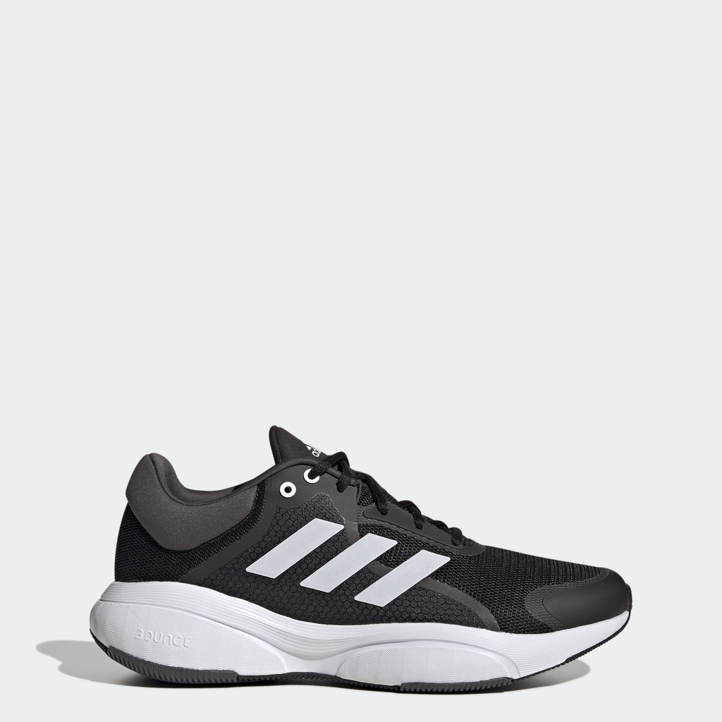adidas Chạy Giày Response Nam Đen GW6646