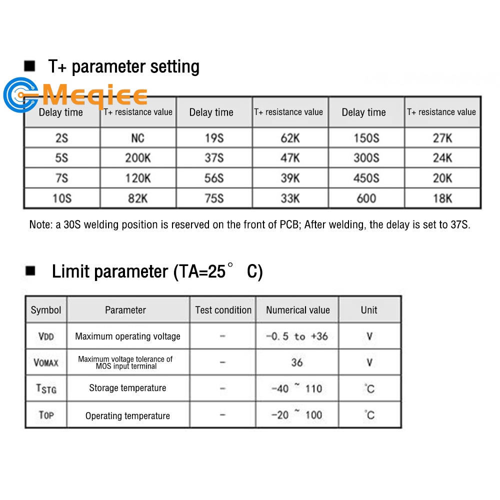 Mô-đun Cảm Biến radar rcwl-0513 Cho Lò Vi Sóng