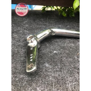Đạp thắng hàng thái lan gắn cub