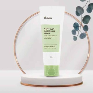 iUNIK Centella Calming Gel Cream 60ml