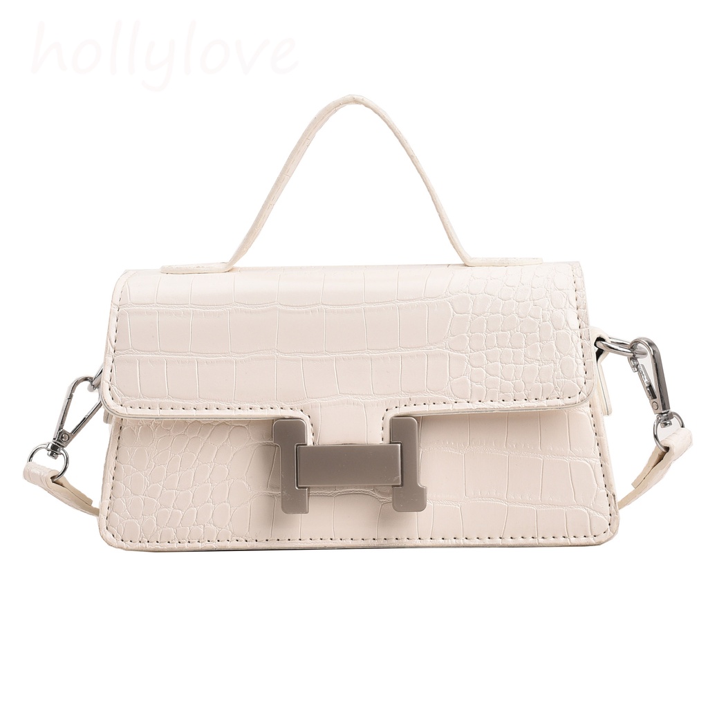 Hollylove túi xách mini nữ túi xách nữ đeo chéo 2023 NEW GST2390QS0 37Z230911