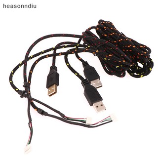 Masonndiu Dây Cáp usb Thay Thế Cho Chuột steelseries kana